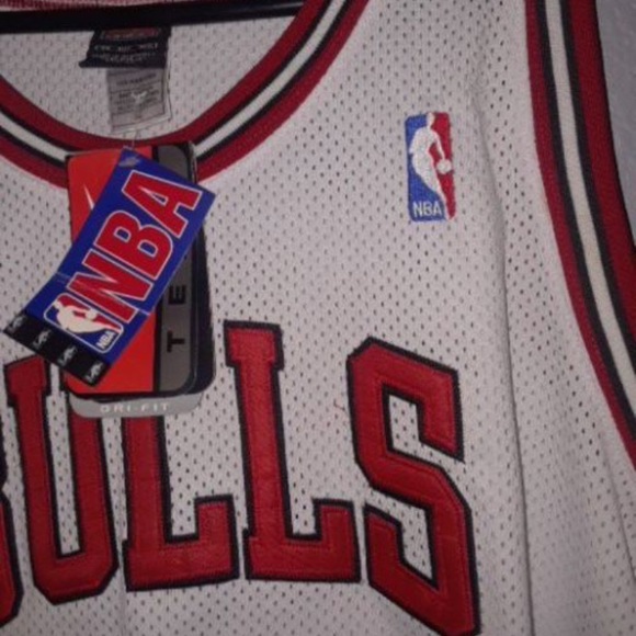 michael jordan original jersey